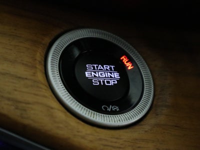 2023 Jeep Grand Cherokee L Summit Reserve 4x4