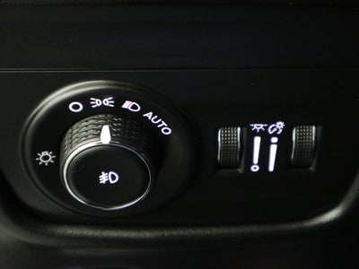 2023 Jeep Grand Cherokee L Summit Reserve 4x4