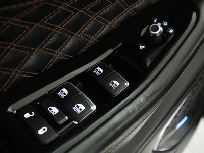 2023 Jeep Grand Cherokee L Summit Reserve 4x4