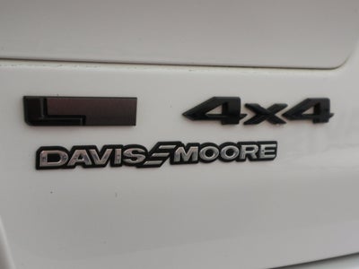 2023 Jeep Grand Cherokee L Summit Reserve 4x4