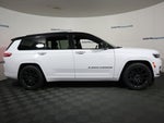 2023 Jeep Grand Cherokee L Summit Reserve 4x4