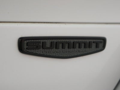 2023 Jeep Grand Cherokee L Summit Reserve 4x4