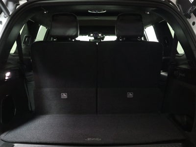 2023 Jeep Grand Cherokee L Summit Reserve 4x4