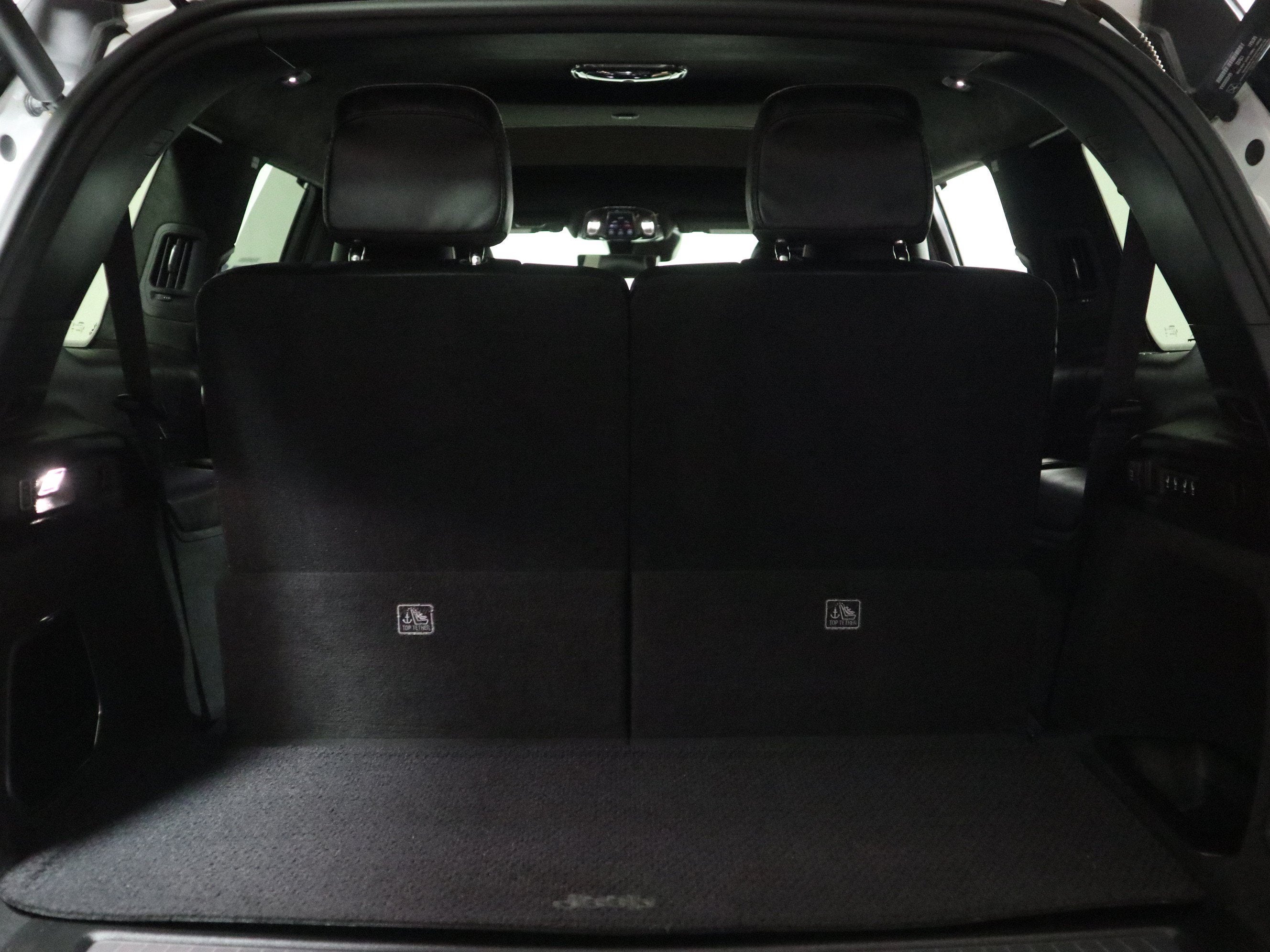 2023 Jeep Grand Cherokee L Summit Reserve 4x4