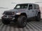 2024 Jeep Wrangler 4-Door Recon 4x4