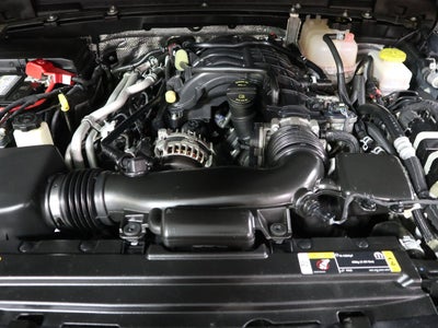 2024 Jeep Wrangler 4-Door Recon 4x4