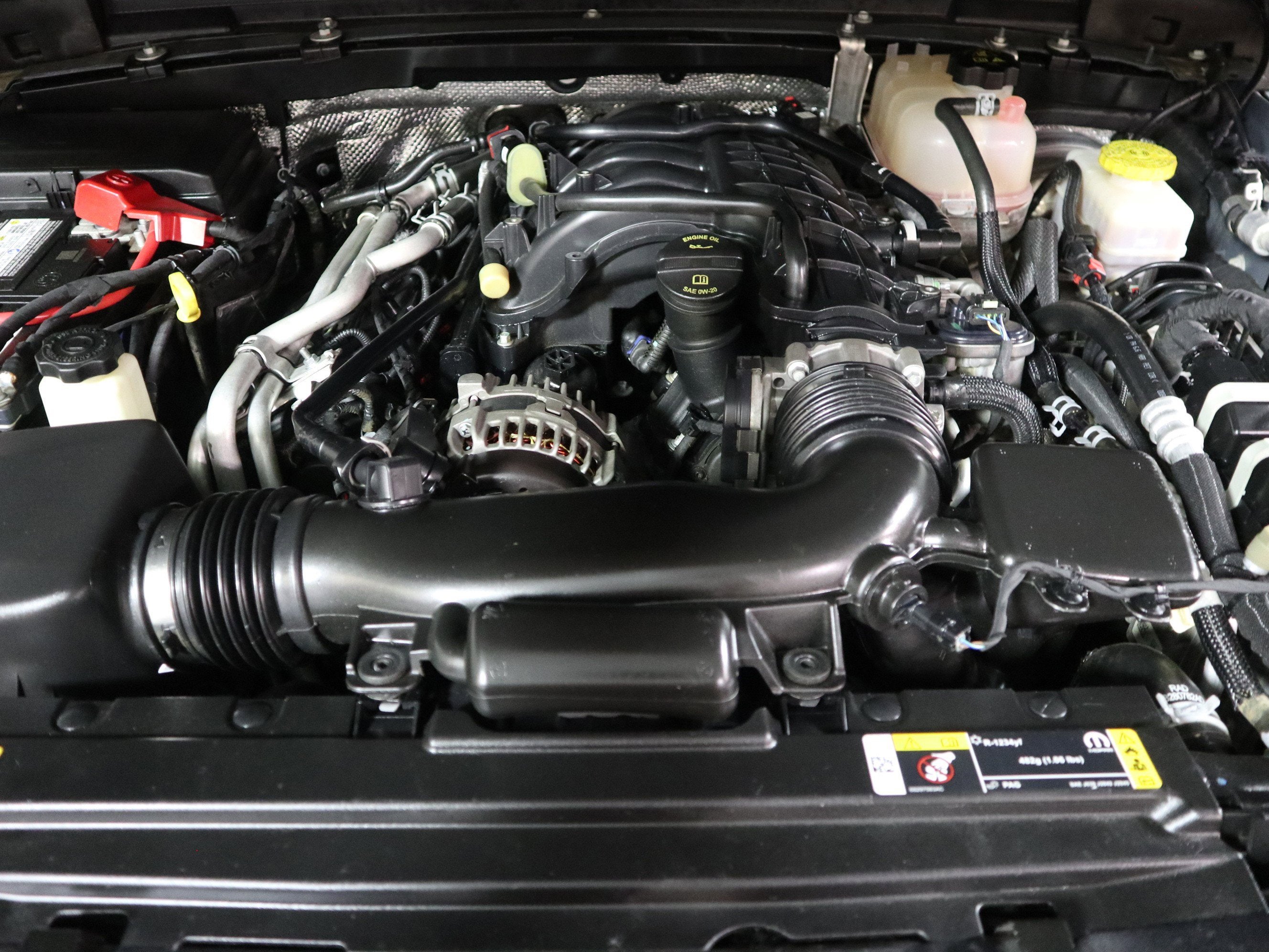 2024 Jeep Wrangler 4-Door Recon 4x4