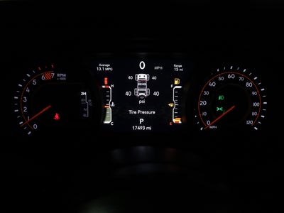 2024 Jeep Wrangler 4-Door Recon 4x4