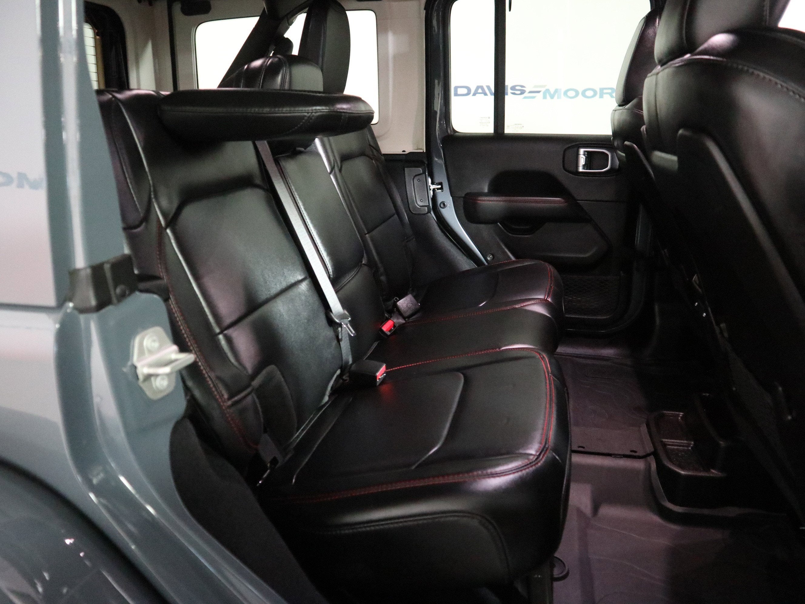2024 Jeep Wrangler 4-Door Recon 4x4