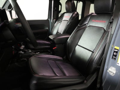 2024 Jeep Wrangler 4-Door Recon 4x4