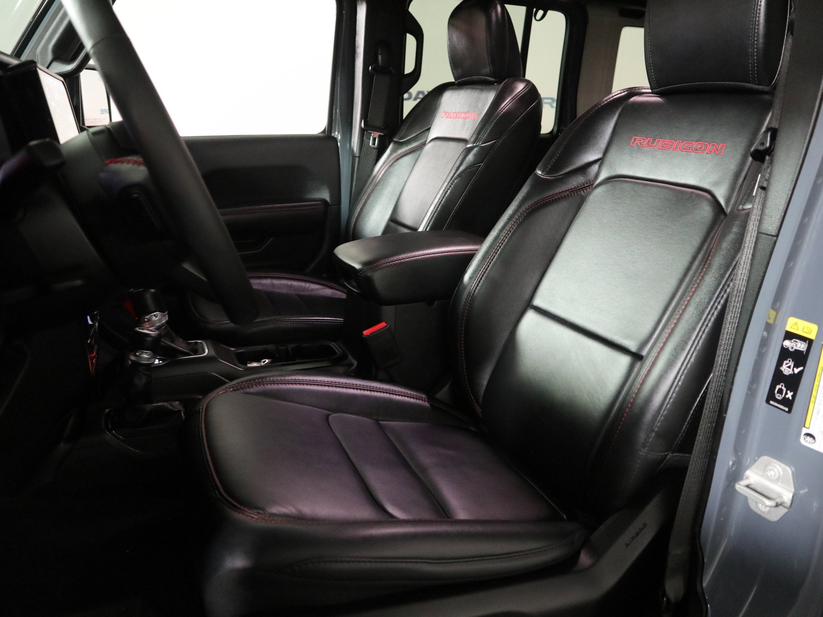 2024 Jeep Wrangler 4-Door Recon 4x4