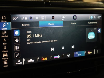 2024 Jeep Wrangler 4-Door Recon 4x4