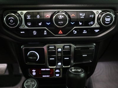 2024 Jeep Wrangler 4-Door Recon 4x4