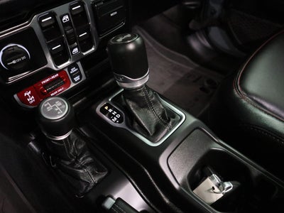 2024 Jeep Wrangler 4-Door Recon 4x4