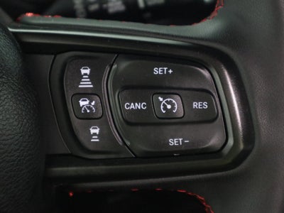 2024 Jeep Wrangler 4-Door Recon 4x4