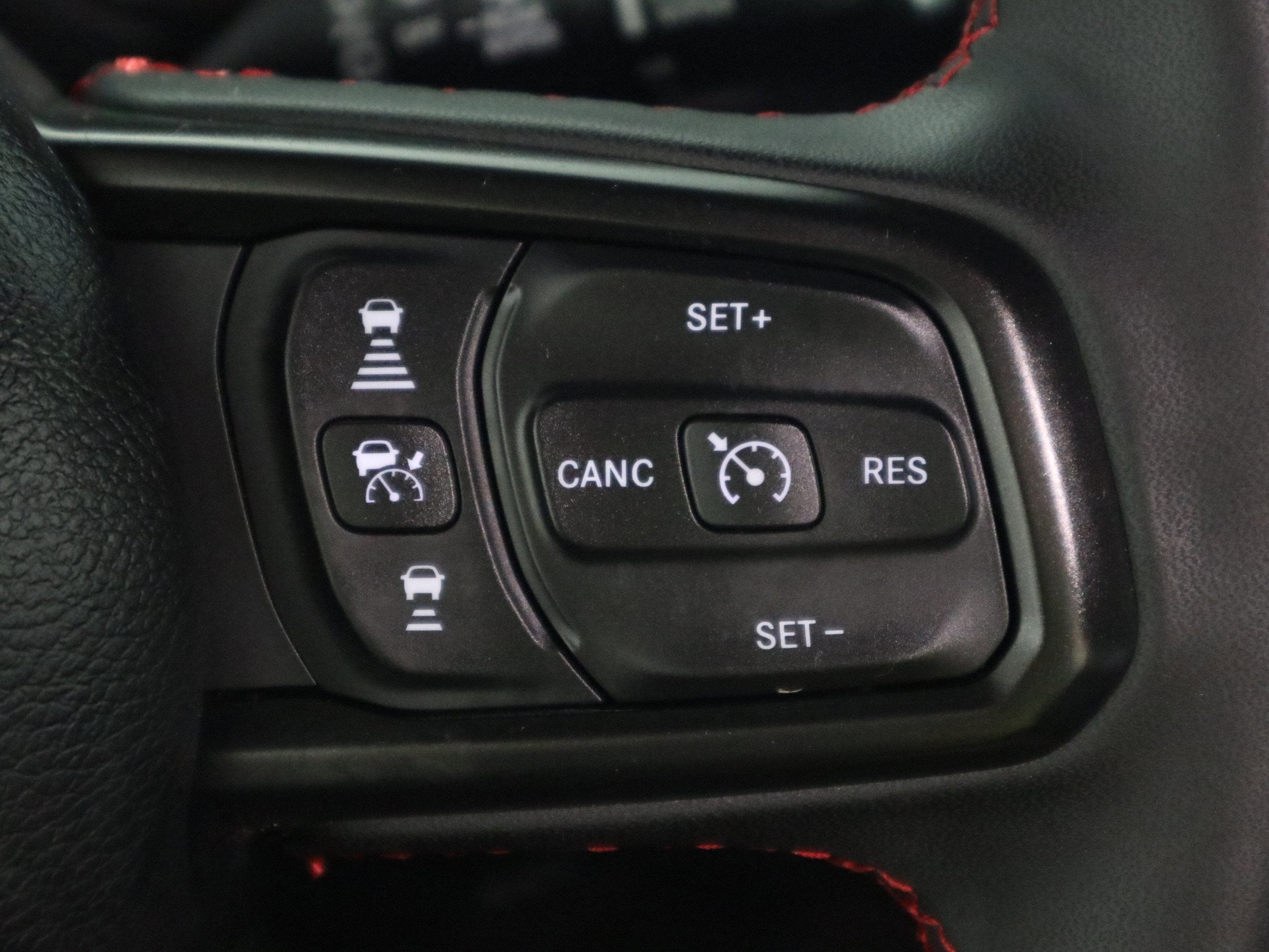 2024 Jeep Wrangler 4-Door Recon 4x4