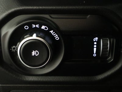 2024 Jeep Wrangler 4-Door Recon 4x4