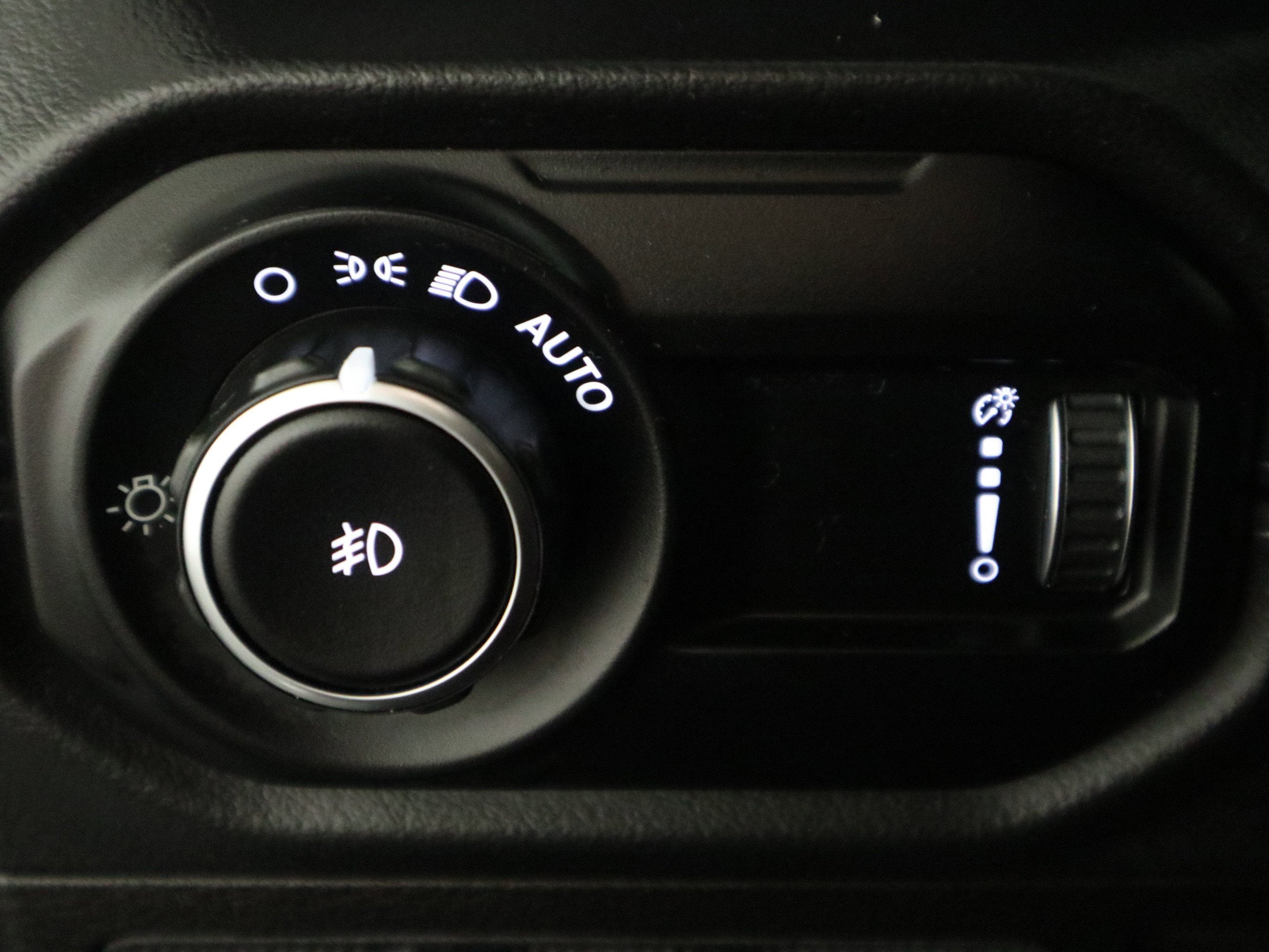 2024 Jeep Wrangler 4-Door Recon 4x4