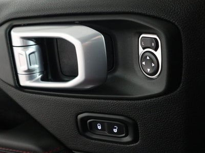 2024 Jeep Wrangler 4-Door Recon 4x4