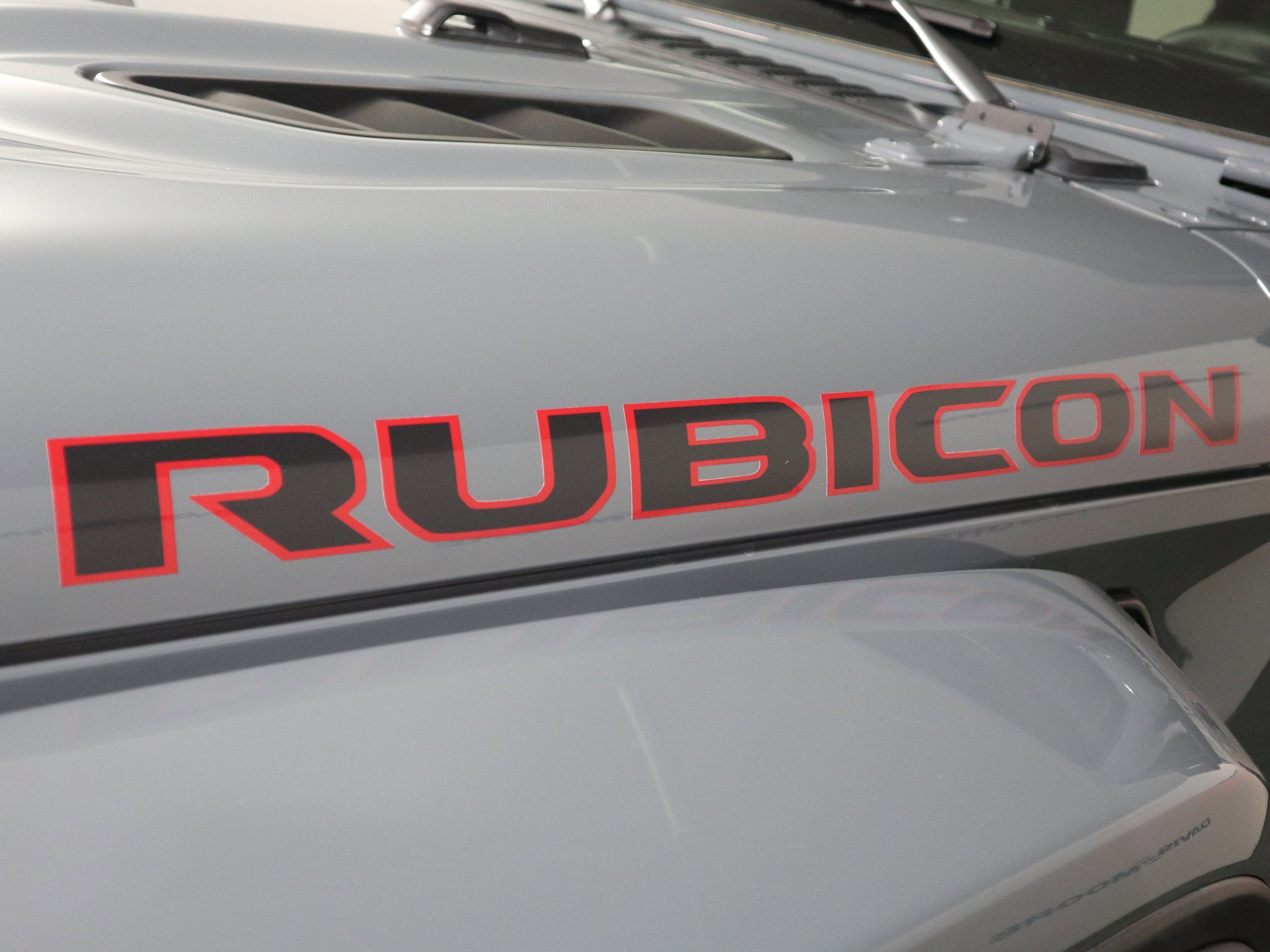 2024 Jeep Wrangler 4-Door Recon 4x4