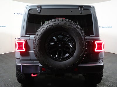 2024 Jeep Wrangler 4-Door Recon 4x4