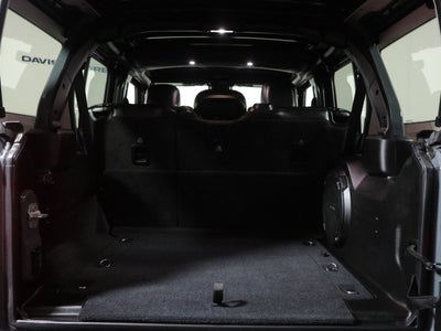 2024 Jeep Wrangler 4-Door Recon 4x4