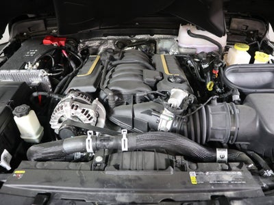 2025 Jeep Wrangler Rubicon 392 Final Edition