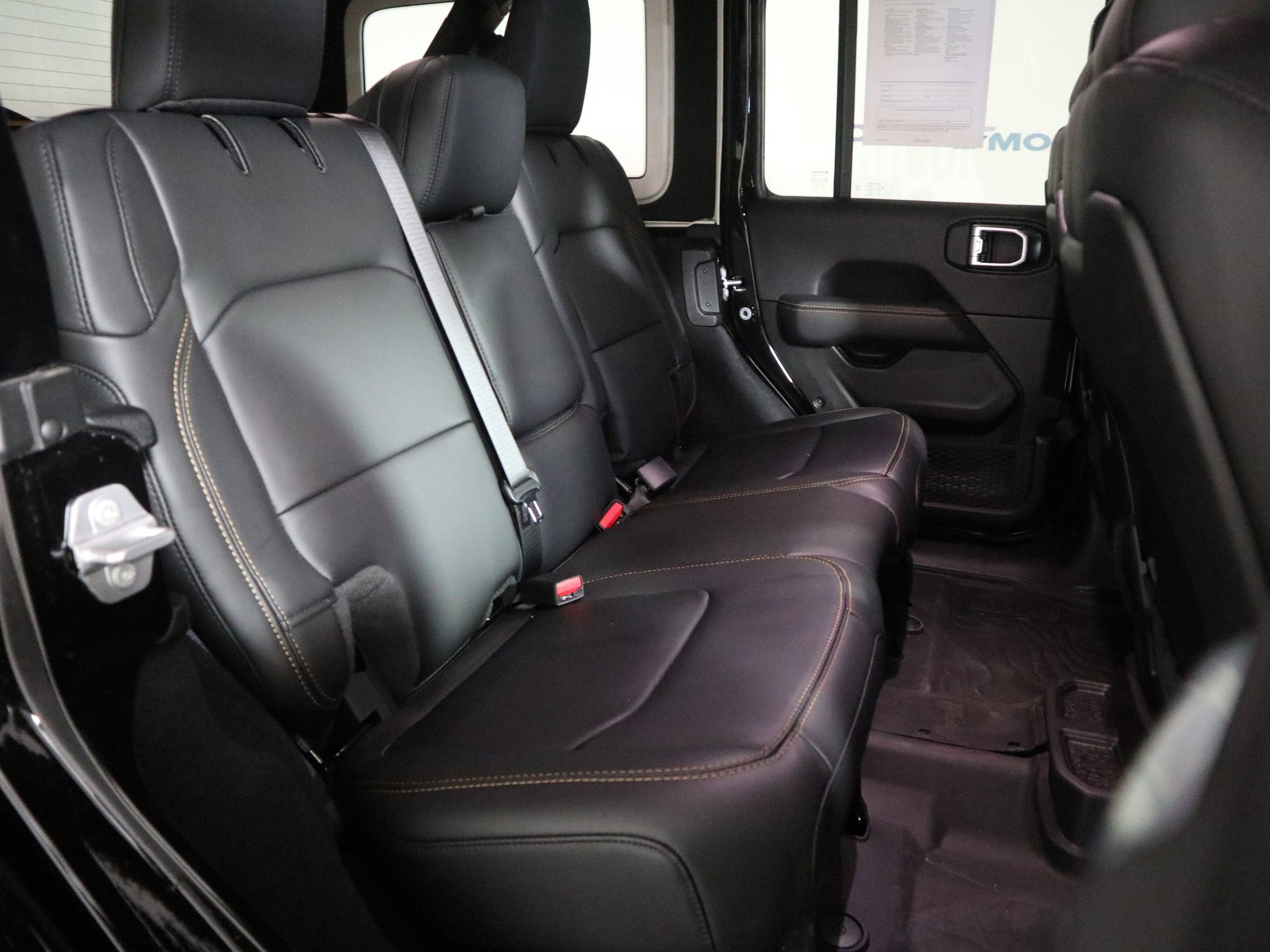 2025 Jeep Wrangler Rubicon 392 Final Edition