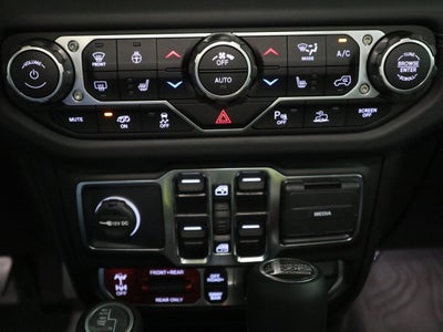 2025 Jeep Wrangler Rubicon 392 Final Edition