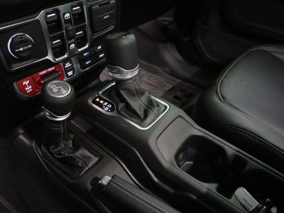 2025 Jeep Wrangler Rubicon 392 Final Edition