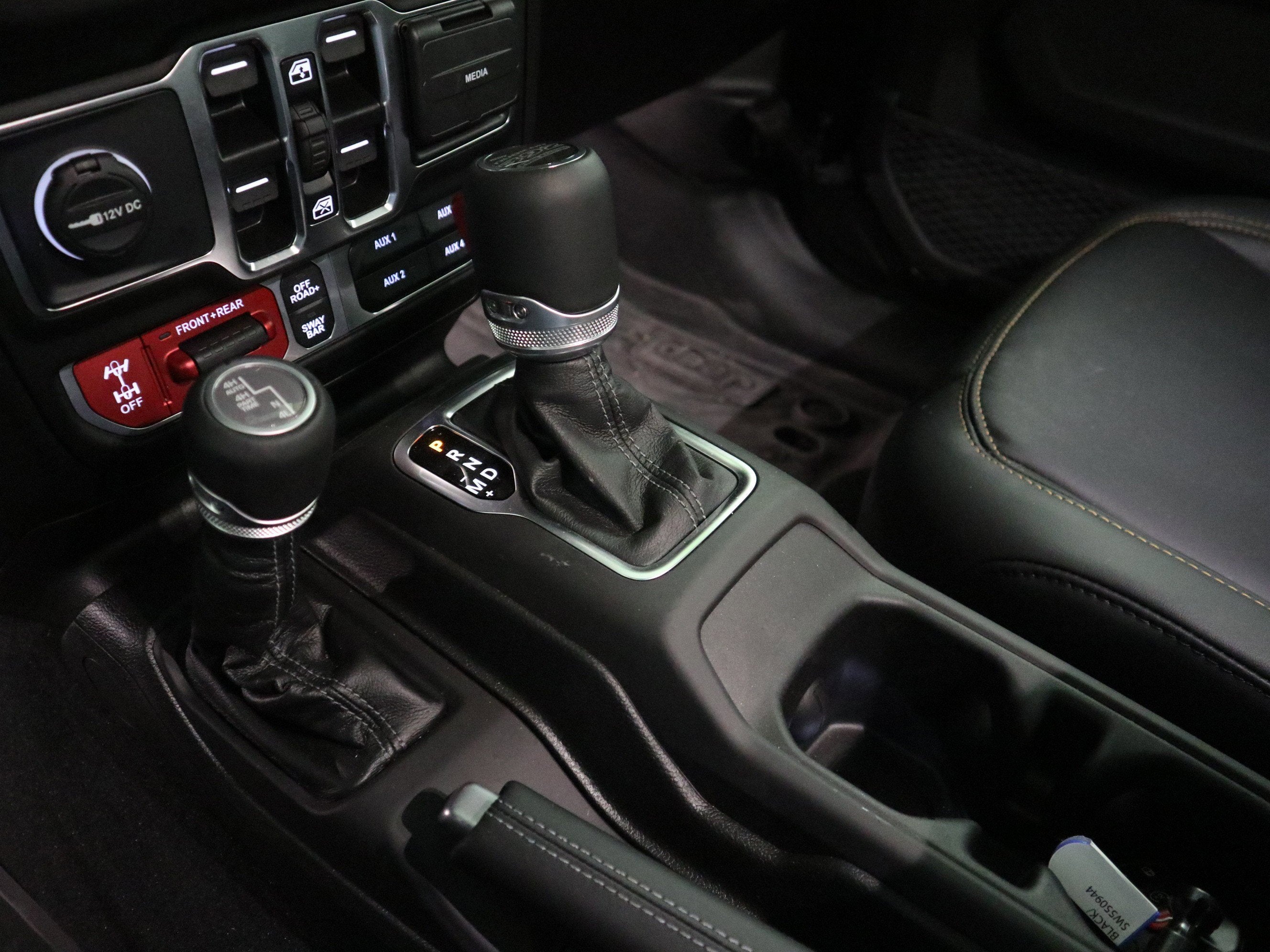 2025 Jeep Wrangler Rubicon 392 Final Edition