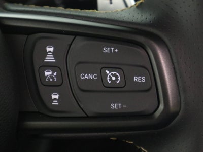 2025 Jeep Wrangler Rubicon 392 Final Edition