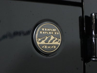 2025 Jeep Wrangler Rubicon 392 Final Edition