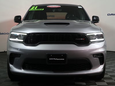 2021 Dodge Durango R/T