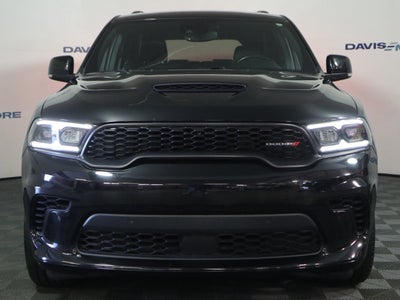 2024 Dodge Durango R/T Plus