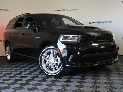 2024 Dodge Durango R/T Plus