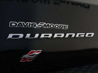 2024 Dodge Durango R/T Plus
