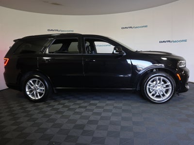 2024 Dodge Durango R/T Plus