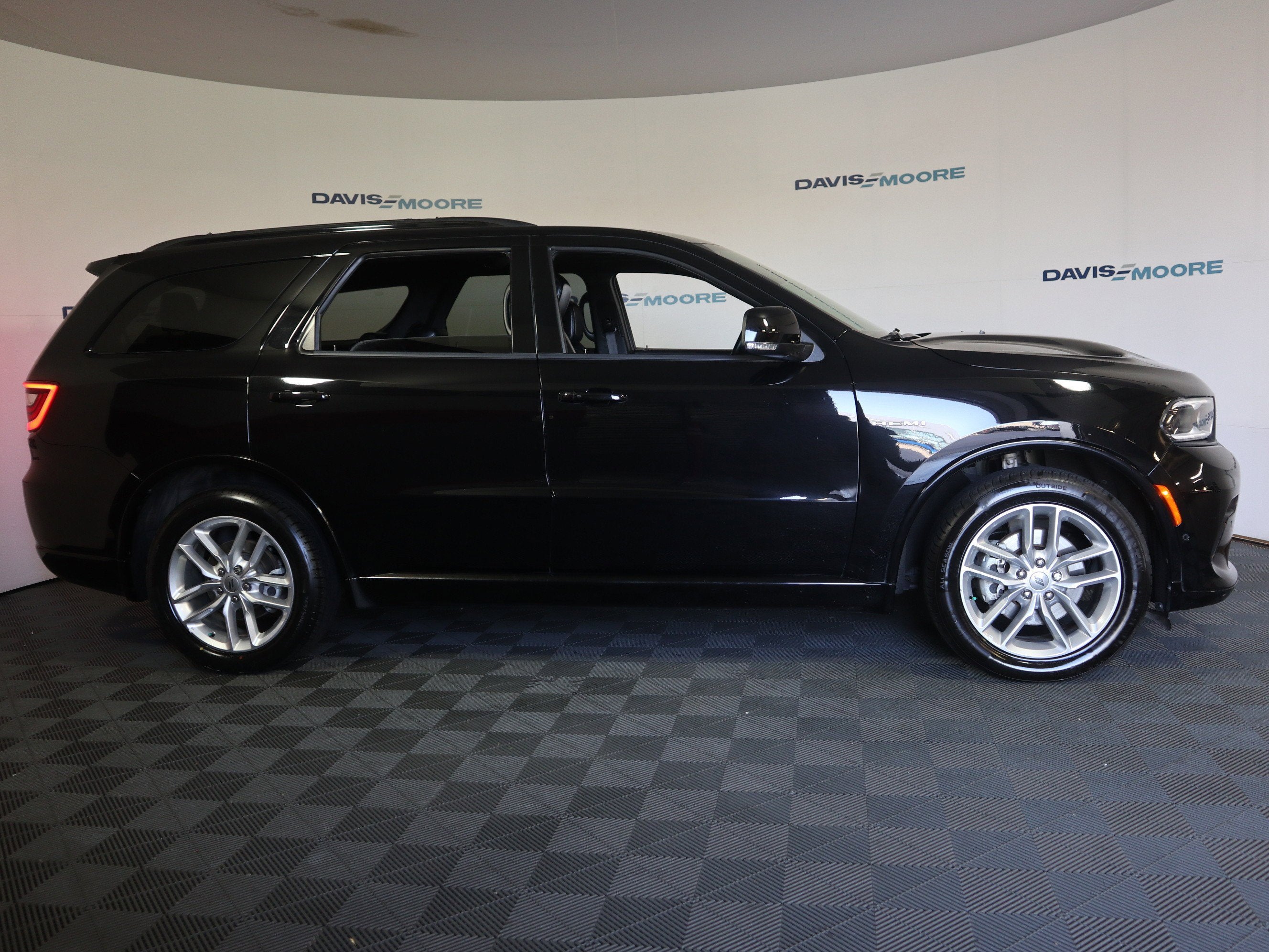 2024 Dodge Durango R/T Plus