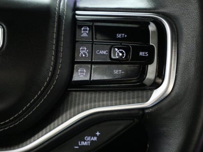 2024 Jeep Grand Wagoneer L Series II