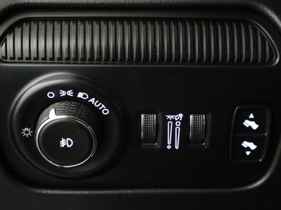 2024 Jeep Grand Wagoneer L Series II