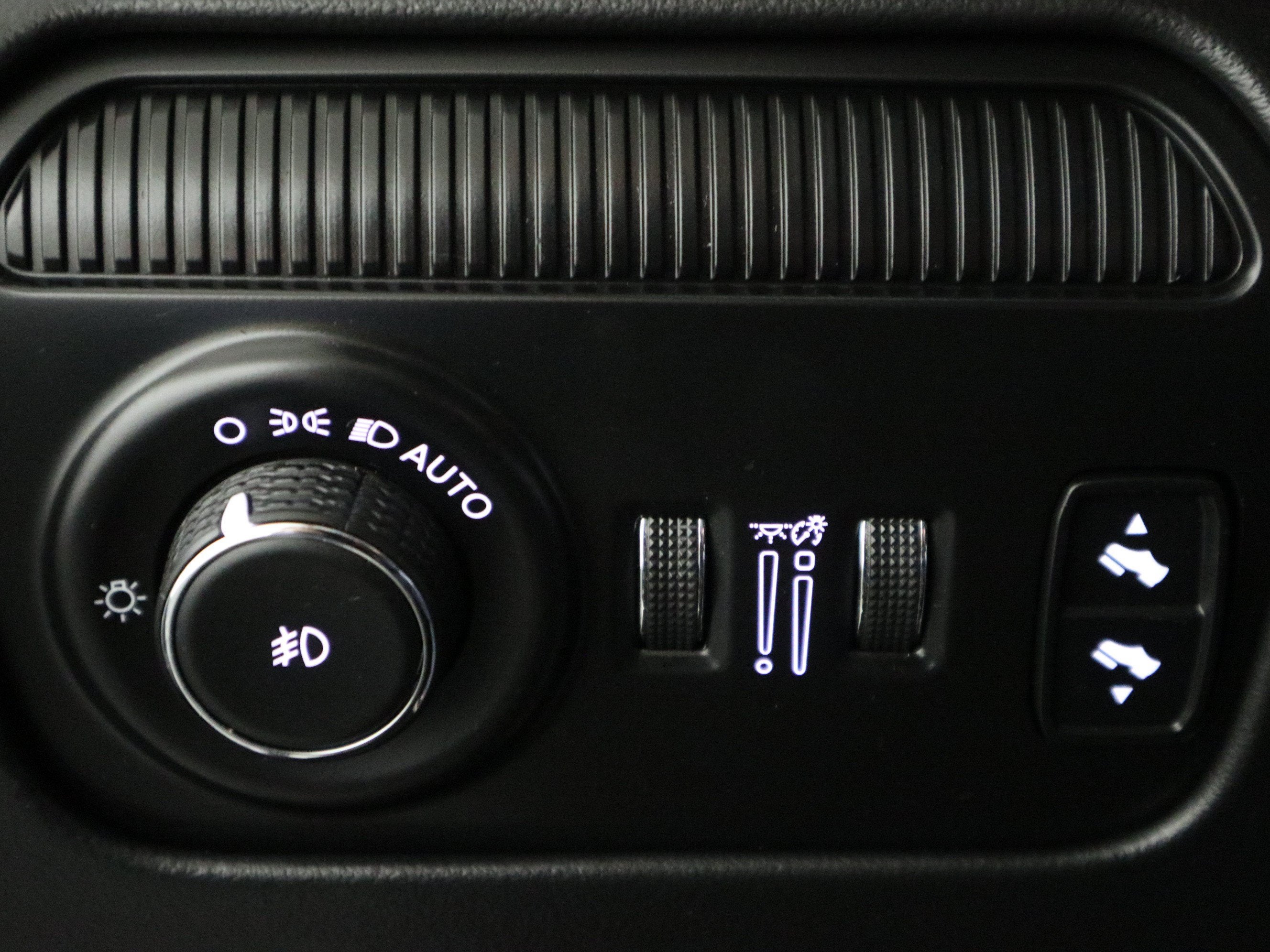 2024 Jeep Grand Wagoneer L Series II