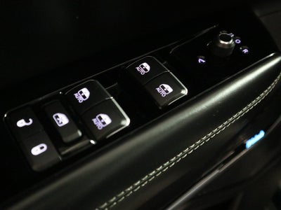 2024 Jeep Grand Wagoneer L Series II