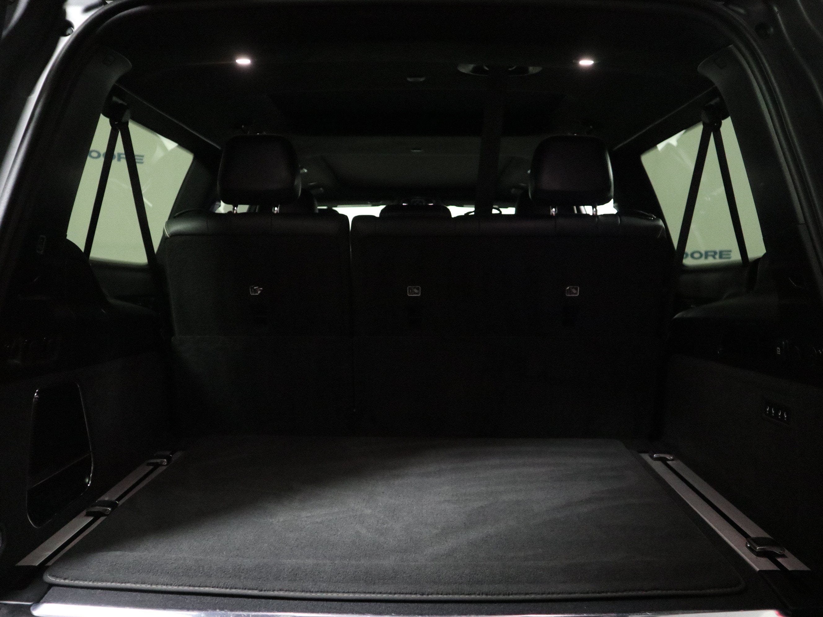 2024 Jeep Grand Wagoneer L Series II