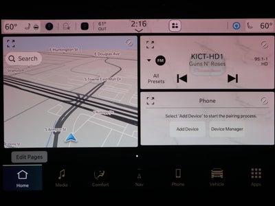 2024 Jeep Grand Wagoneer L Series III