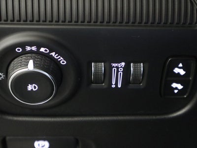 2024 Jeep Grand Wagoneer L Series III