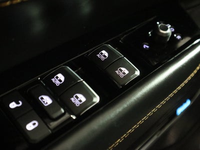 2024 Jeep Grand Wagoneer L Series III