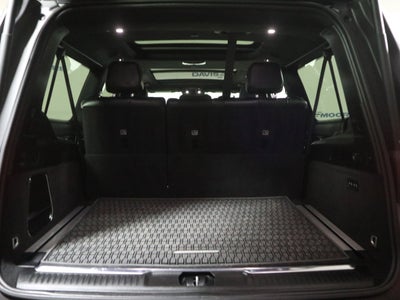 2024 Jeep Grand Wagoneer L Series III