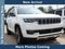 2025 Jeep Wagoneer Series III 4x4