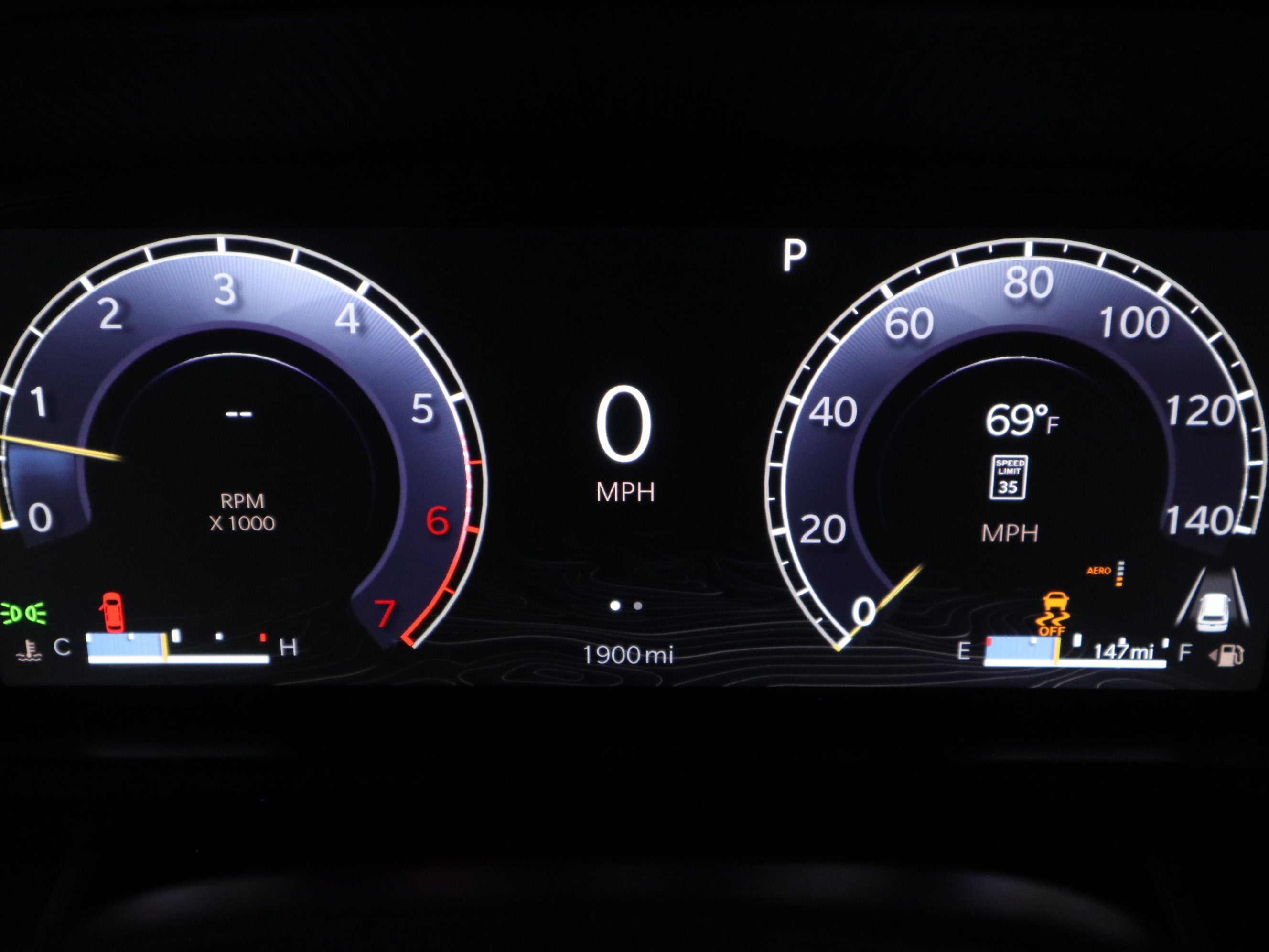 2025 Jeep Wagoneer Series III 4x4